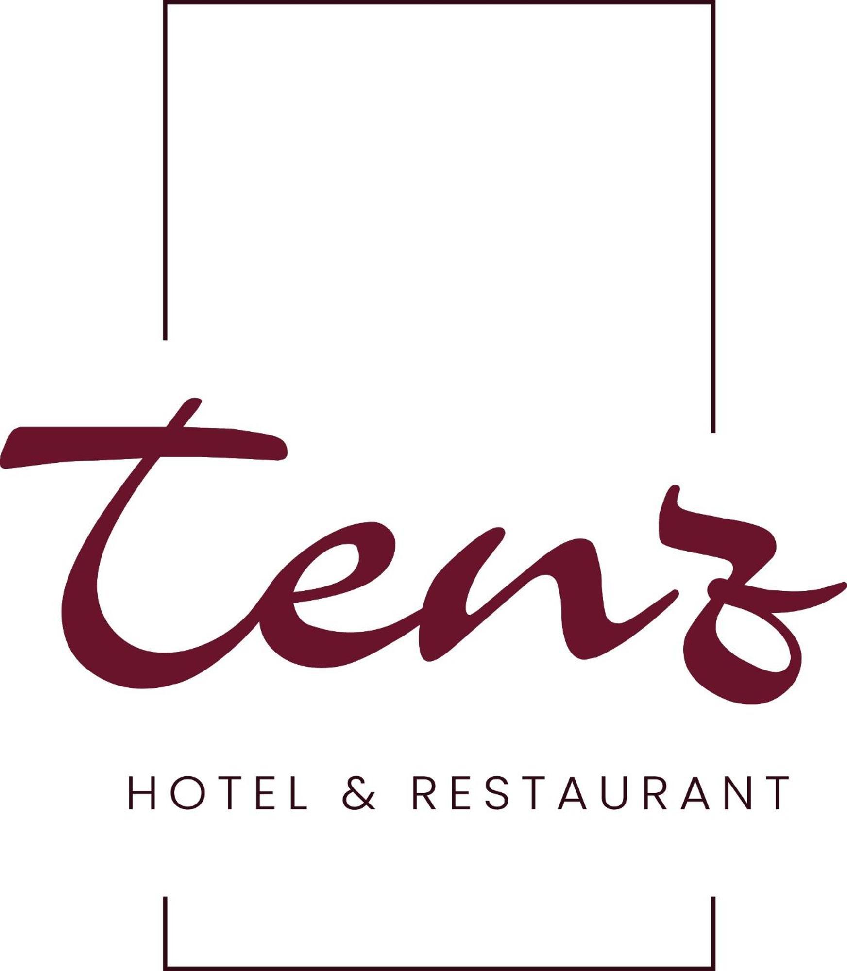 Hotel Tenz 2025 Монтанья Екстер'єр фото